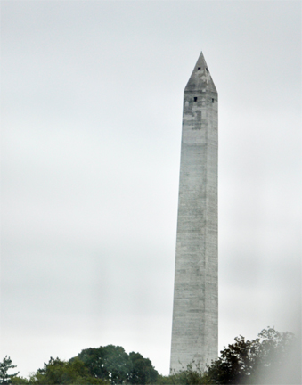 Jefferson Davis Monument