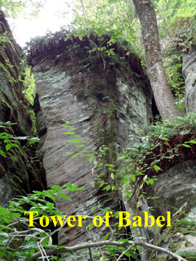 Tower of Babel