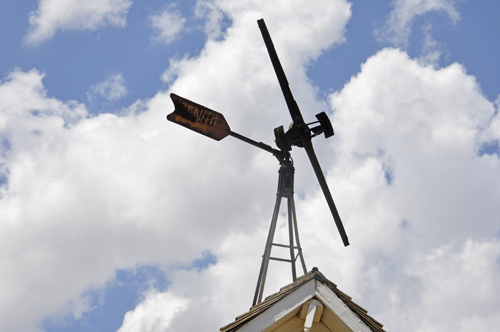  Zenith Wind Generator