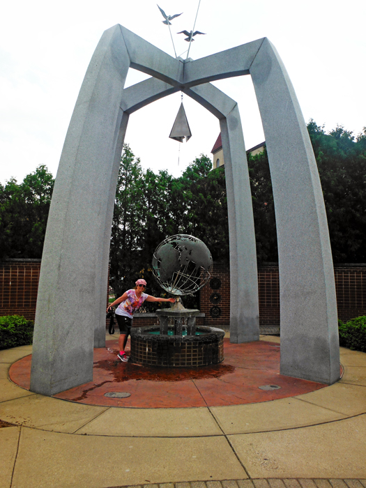 Frankenmuth, Michigan