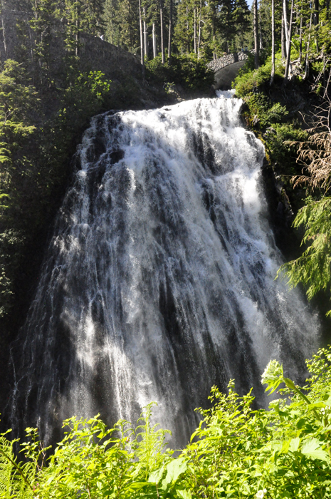 Narada Falls