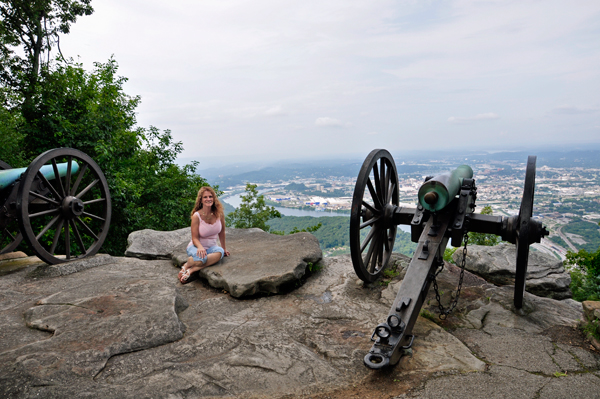 Karen's sister, Ilse Blahak