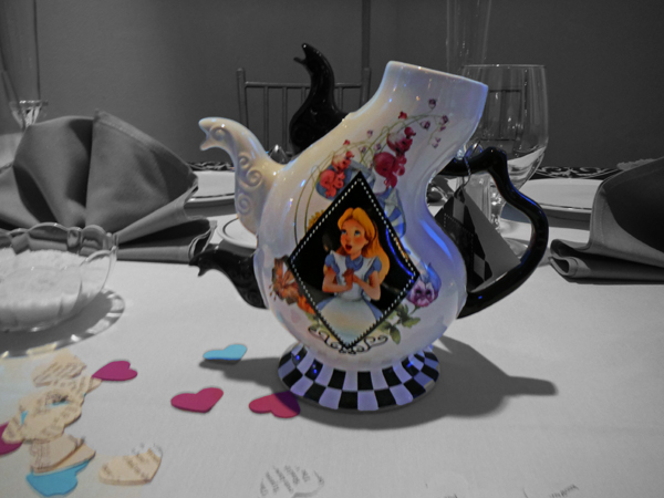 tea kettle 
