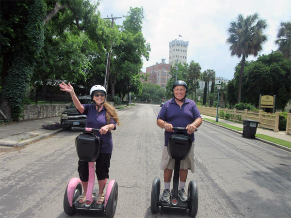 King William Historic District