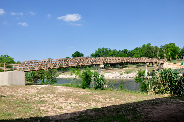 bridge #2