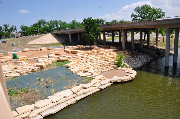bridge #1