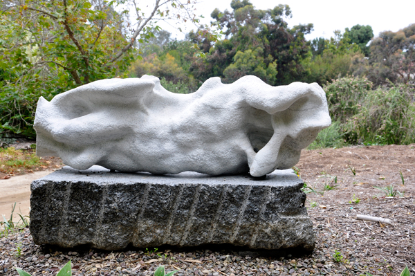 sculpture