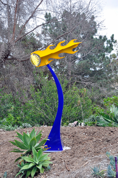 sculpture