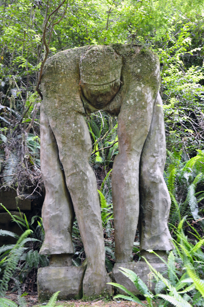 sculpture