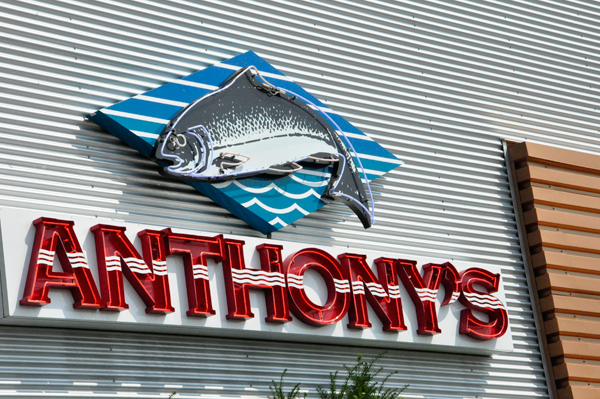 Anthony's Restaurant