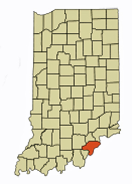 Jeffersonville Indiana