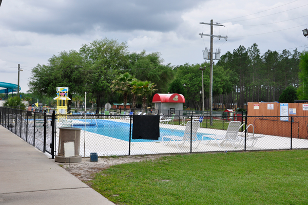 pool