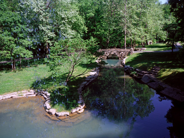 Bear Bridge