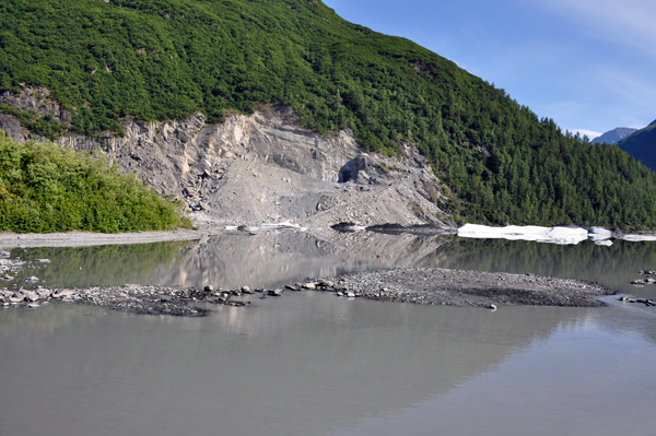 Valdez Glacier