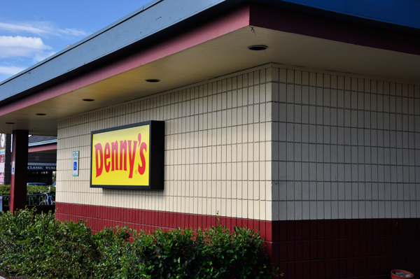 Denny's