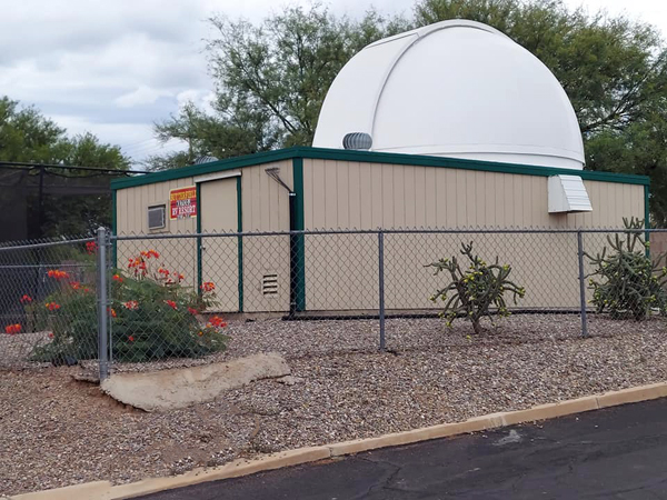 The Observatory