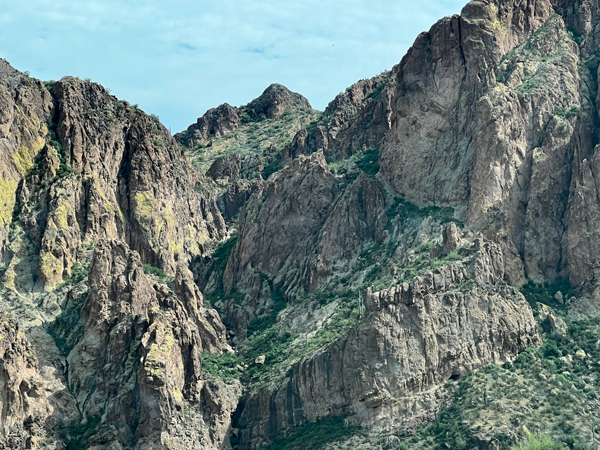 Travel heading to Lost Dutchman in 2022