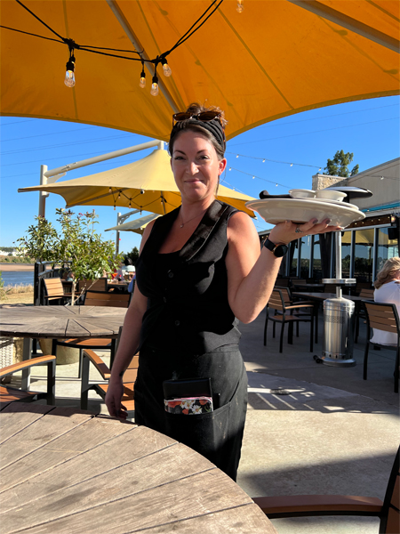 A really nice server