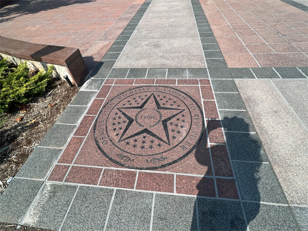 1750 Osages Push WichitasTo Rio River brick