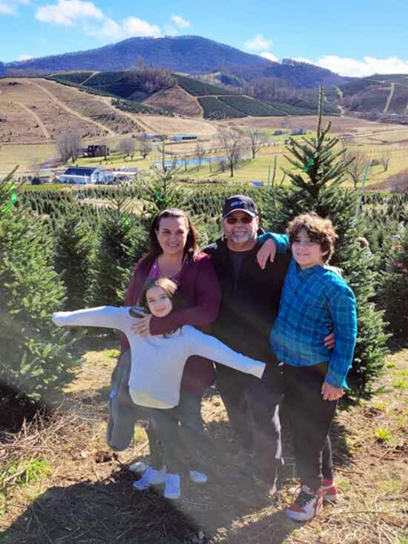 the two RV Gypsies family