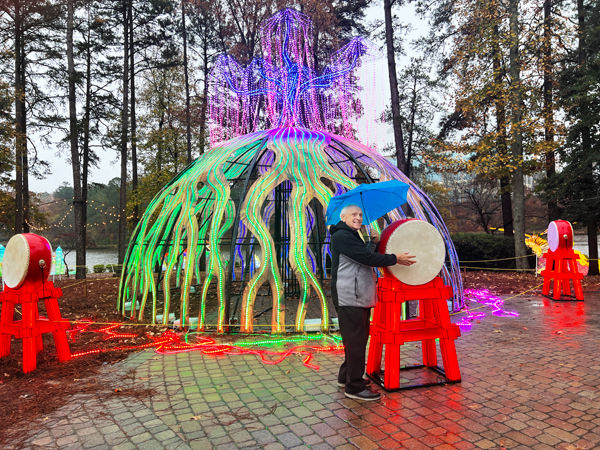 The Tree of Life and Lee Duquett