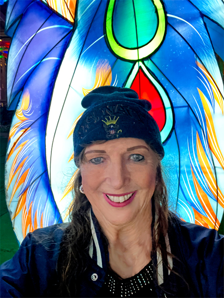 Karen Duquette in 2023