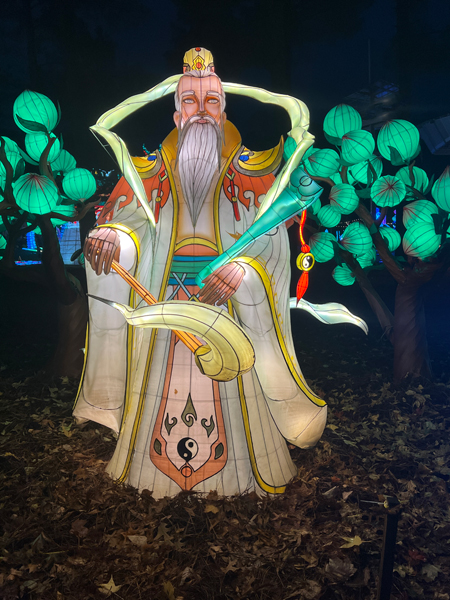 Venus of the White Star