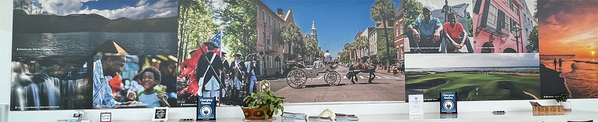 mural on wall