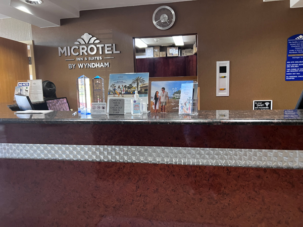 Microtel Inn an Suites byWyndham,