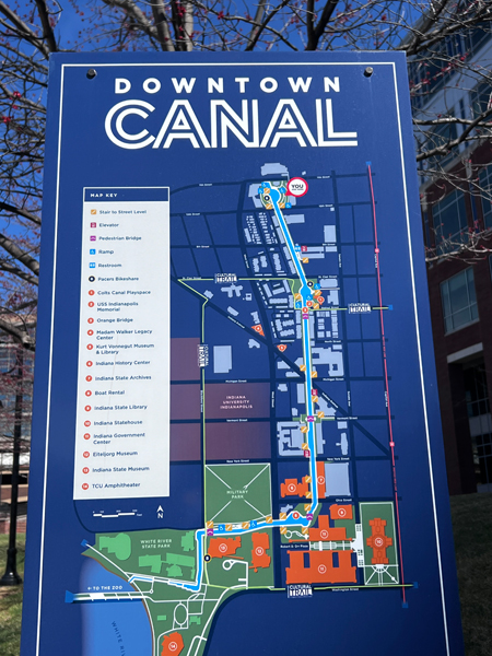 Downtown Canal sig