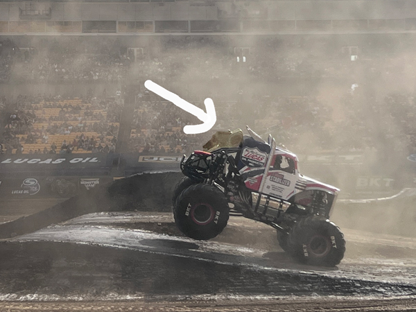 Semi Finals in Racing