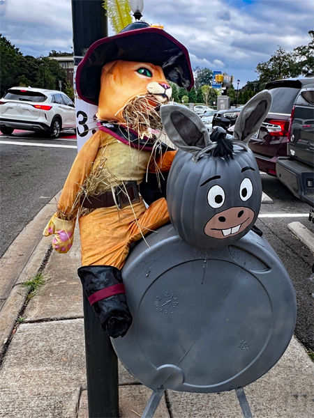 Scarecrow #33