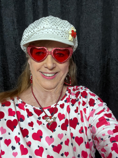 Karen Duquette