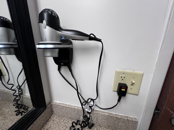 hiar dryer