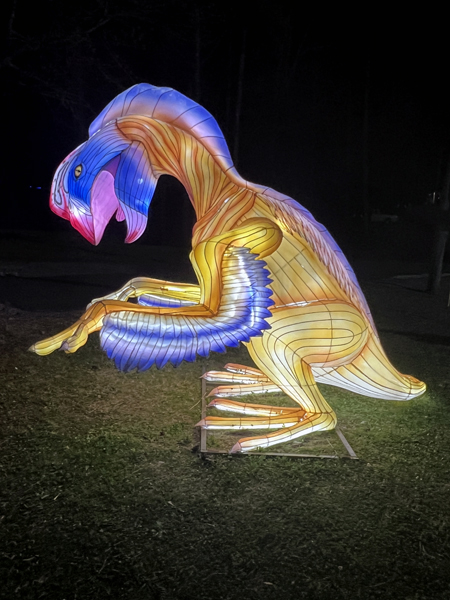 dragon