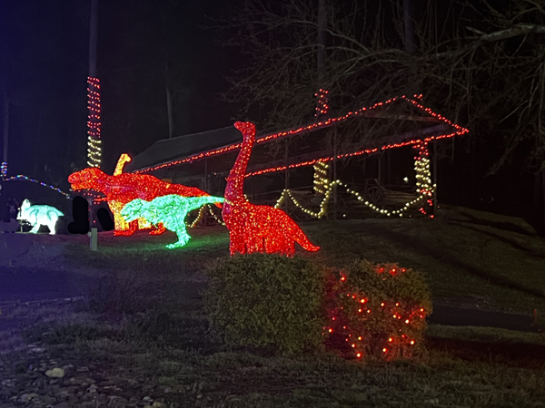 dinossaurs