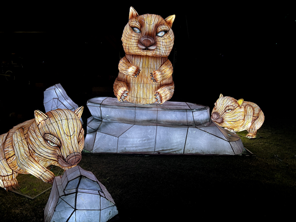 critters