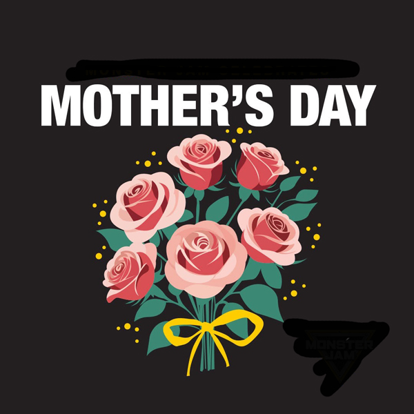 Mother;s Day sign