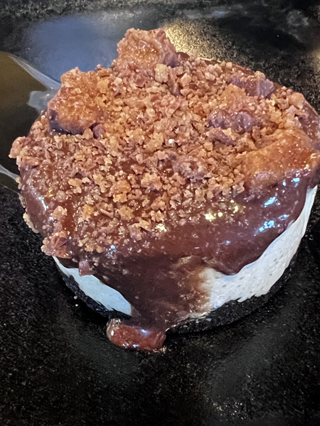 desert