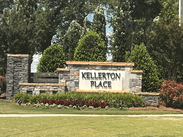 Kellerton Place