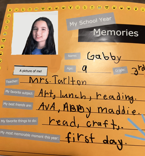 Gabby
