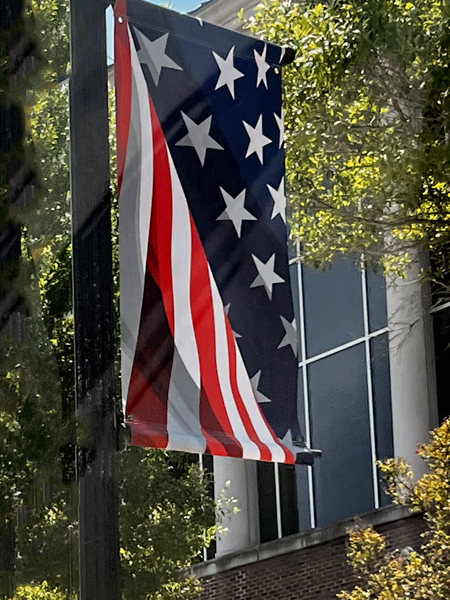 flag