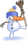 snowman