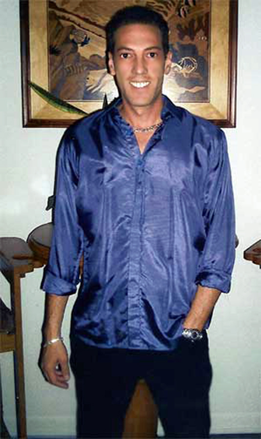 Brian Duquette