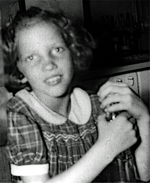 Karen Rasmussen