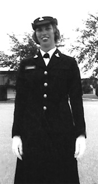 Karen Rasmussen