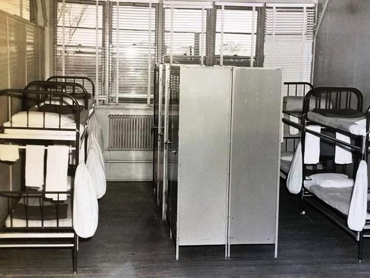 bunkbeds