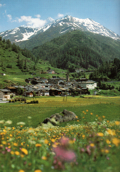scenery