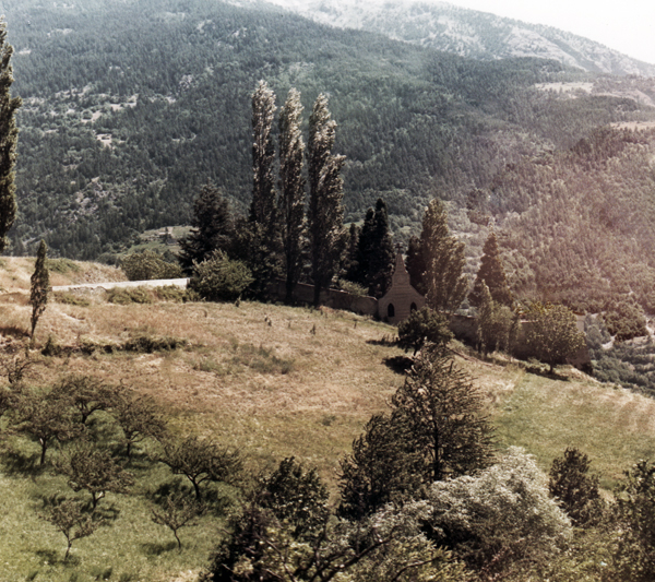 scenery