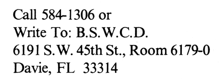 BSWCD